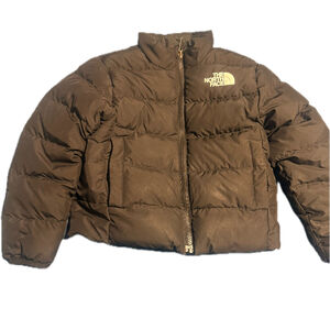 Boys Size 6 North Face Jacket